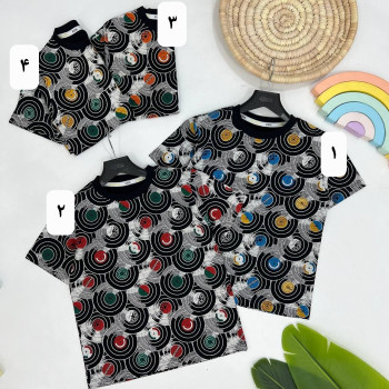 تیشرت تک کد 50146