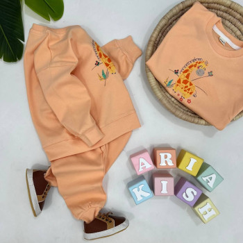 ست بلوز و شلوار کد 20257