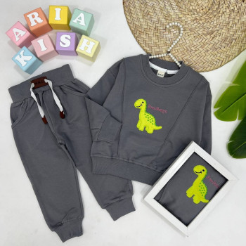 ست بلوز و شلوار کد 10107