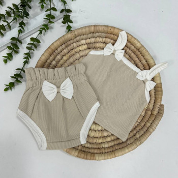 تاپ و شورت کد:20198