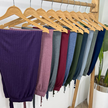 شلوار خونگی زنانه کد7082