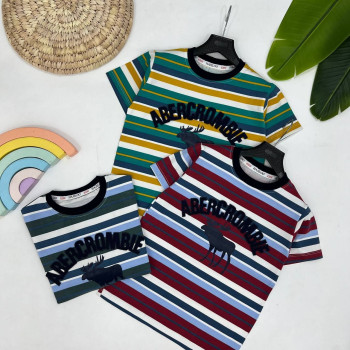 تیشرت پسرانه کد:50153