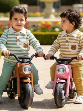 ست بلوز و شلوار کد 10154