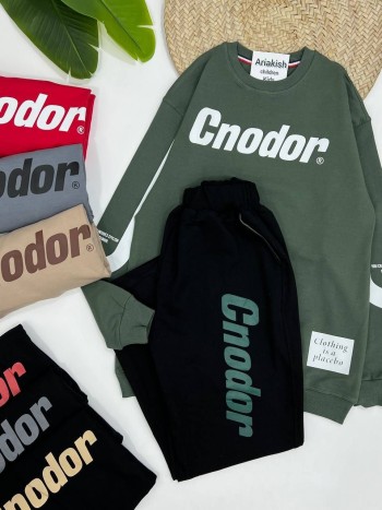 ست بلوز و شلوار کد 10152