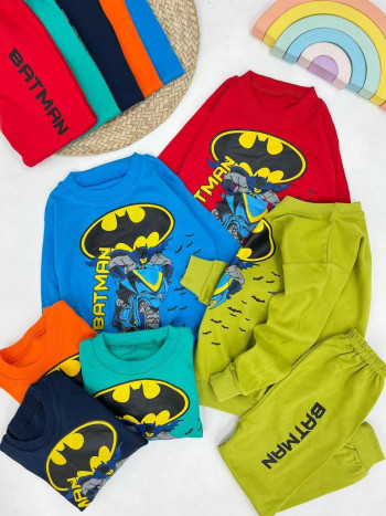 ست بلوز و شلوار بت من کد:10112