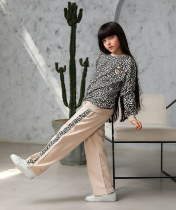 ست بلوز و شلوار کد 20262