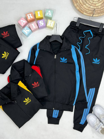 ست سویشرت شلوار کد10145