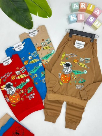 ست بلوز و شلوار کد 10157