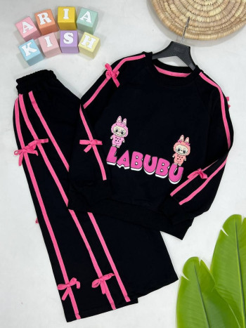 ست بلوز و شلوار کد 20276