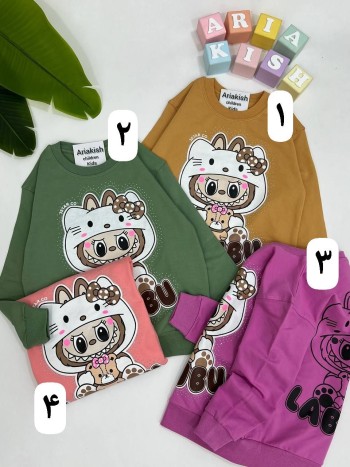 بلوز تک کد 50199