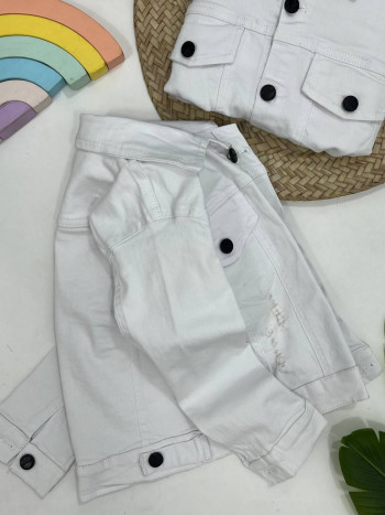 کت جین کد9013