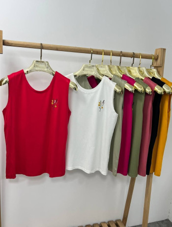 تاپ زنانه کد 80121