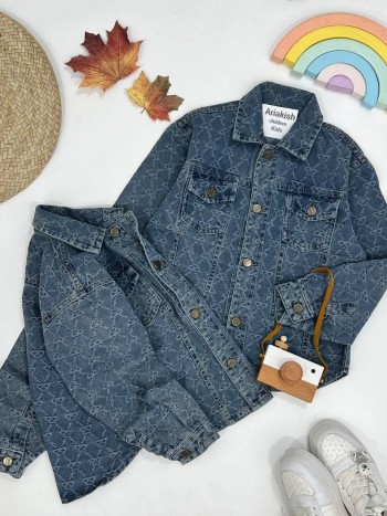 کت بچگانه کد 9028