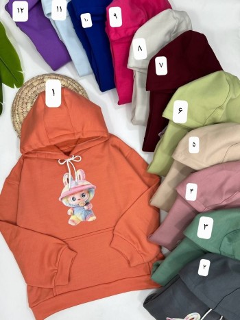 هودی لبوبو کد 50210