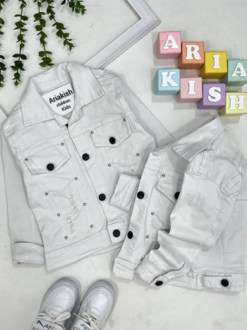 کت جین کد9015