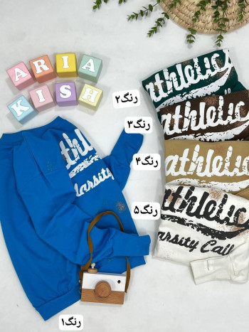 بلوز تک کد 50187