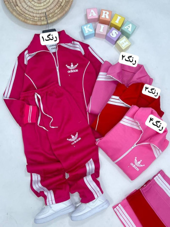 ست سویشرت شلوار کد 3093