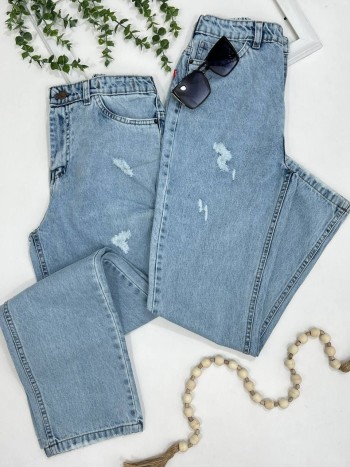 شلوار زنانه کد 70236