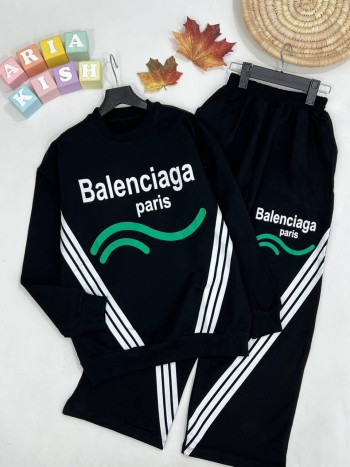 ست بلوز و شلوار کد 30216