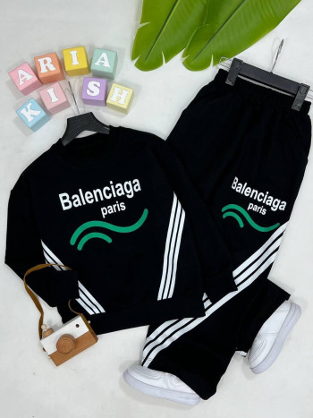 ست بلوز و شلوار کد3088