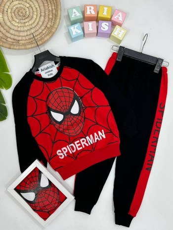 ست بلوز و شلوار پسرانه کد 10149