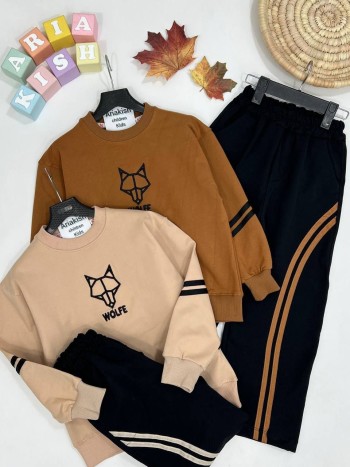 ست بلوز و شلوار کد 30215