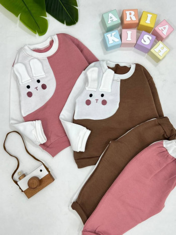 ست دورس داخل کرک کد:3079