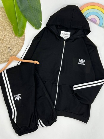 ست سویشرت و شلوار کد 30210