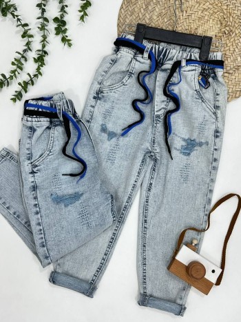 شلوار جین کد 70224