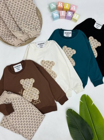 ست بلوز و شلوار کد 20319