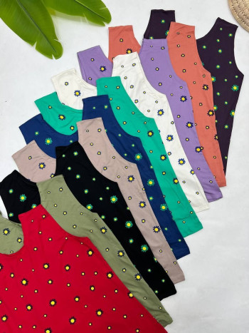 تاپ زنانه کد 80119