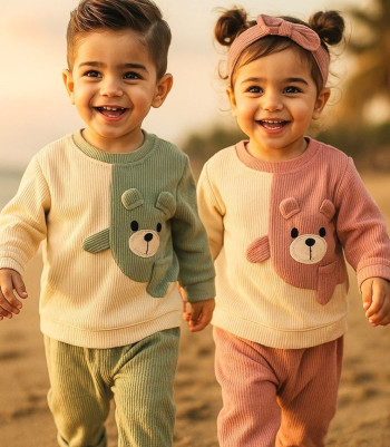 ست بلوز و شلوار کد 20260