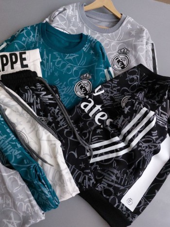 ست بلوز و شلوار کد 10161