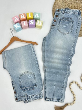 شلوار زنانه کد 70234