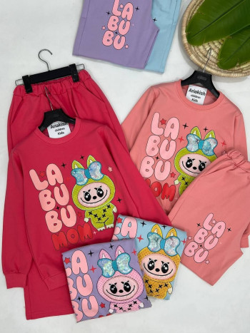 ست بلوز و شلوار کد20278