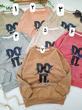 بلوز تک کد 50206