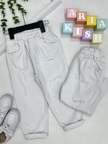 شلوار جین کد 70185