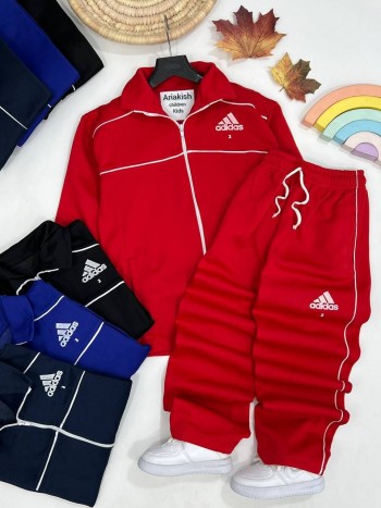 ست سویشرت و شلوار کد 3092