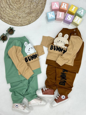 ست بلوز و شلوار کد 3095