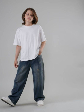 شلوار جین کد 70194