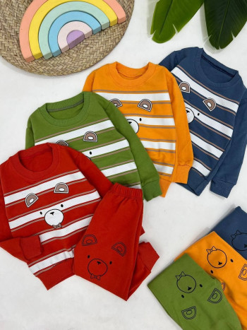 ست رینگی اسپرت کد:3071