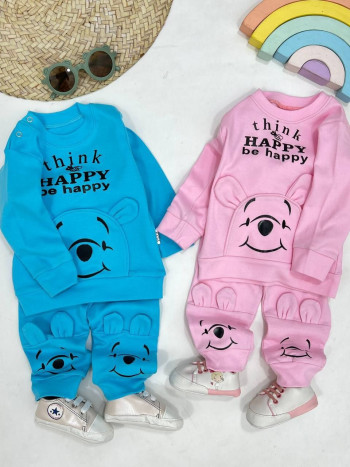 ست بلوز و شلوار کد 3098